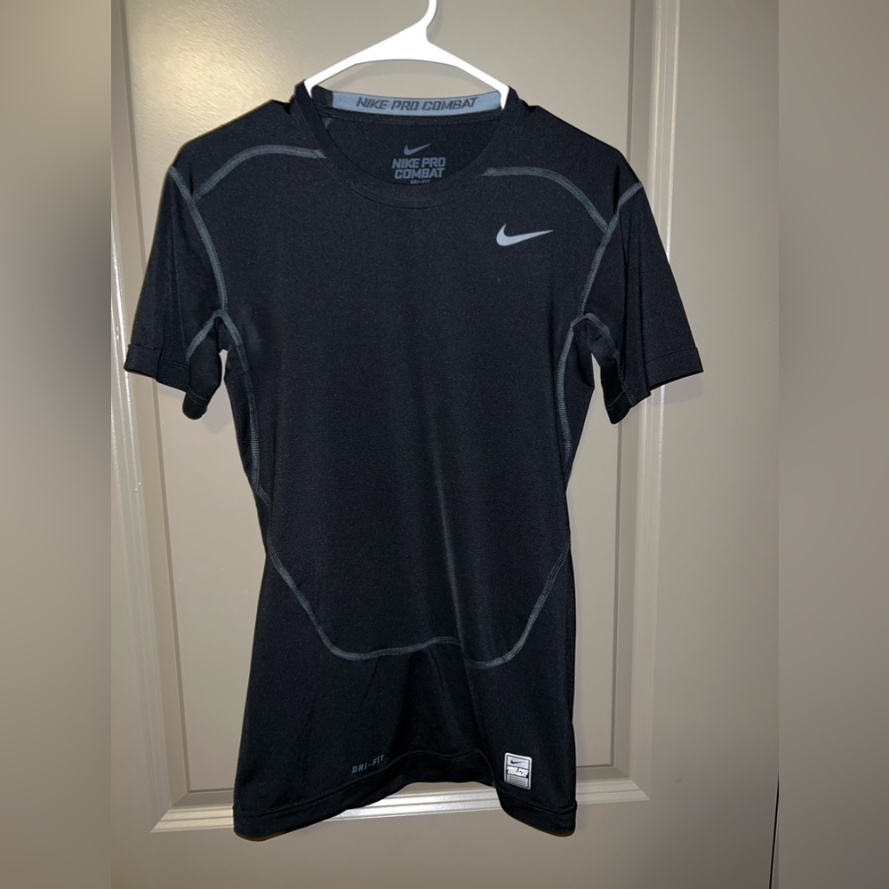 Nike Pro Combat Compression Shirt